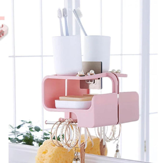 Organizer Box with Drawers