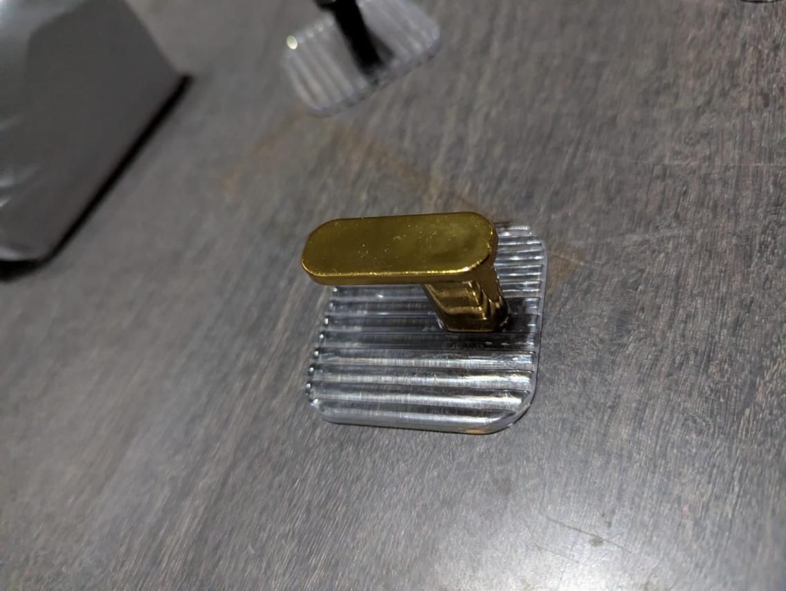 Wall Hook Hangings (Pack of 4)