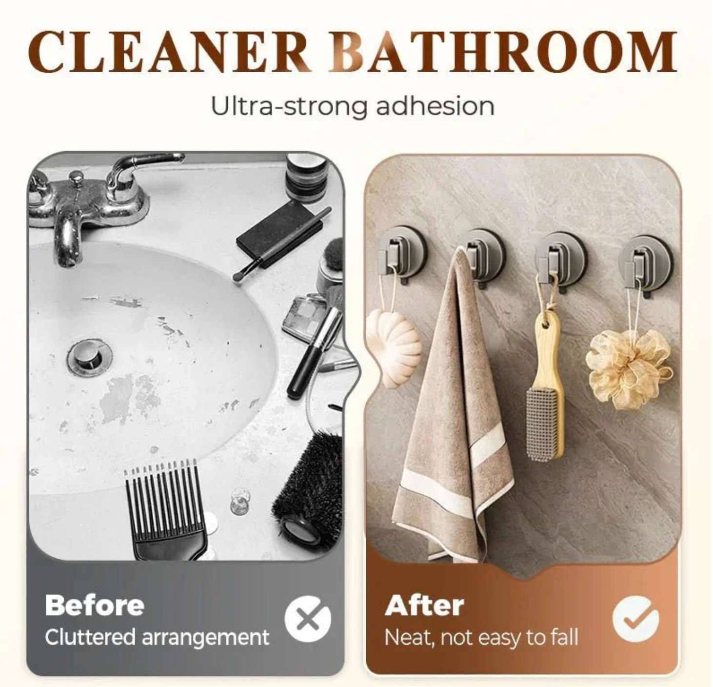 AMISHO HangPro – Smart Utility Hook