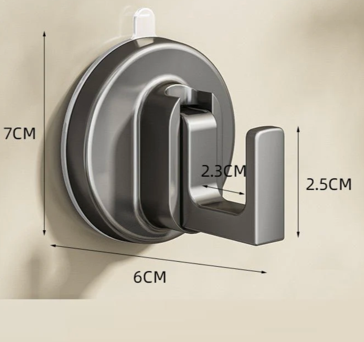 AMISHO HangPro – Smart Utility Hook